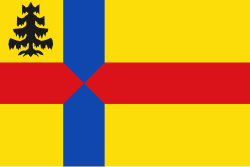 Roden vlag